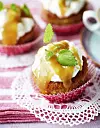 Karamelmuffins