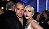 Medie: Lady Gaga og hendes forlovede går fra hinanden