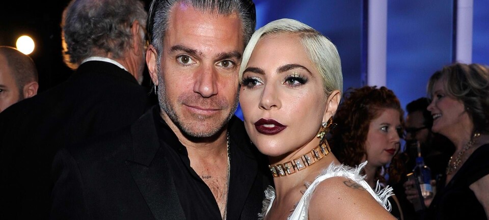 Medie: Lady Gaga og hendes forlovede går fra hinanden