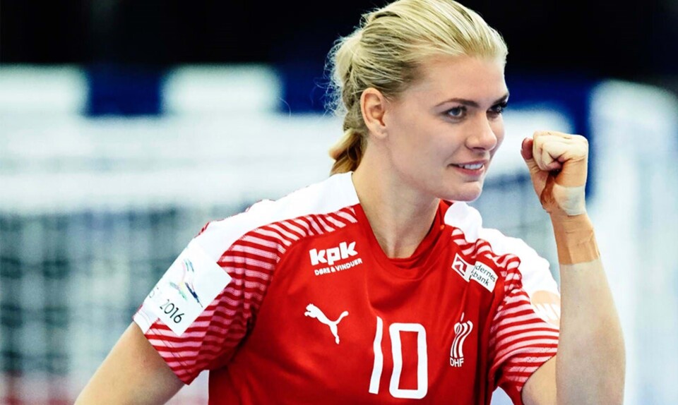Kathrine Heindahl