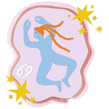 Krebsen: Dagens horoskop