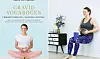 Yoga & gravid: 6 øvelser, der styrker din bækkenbund