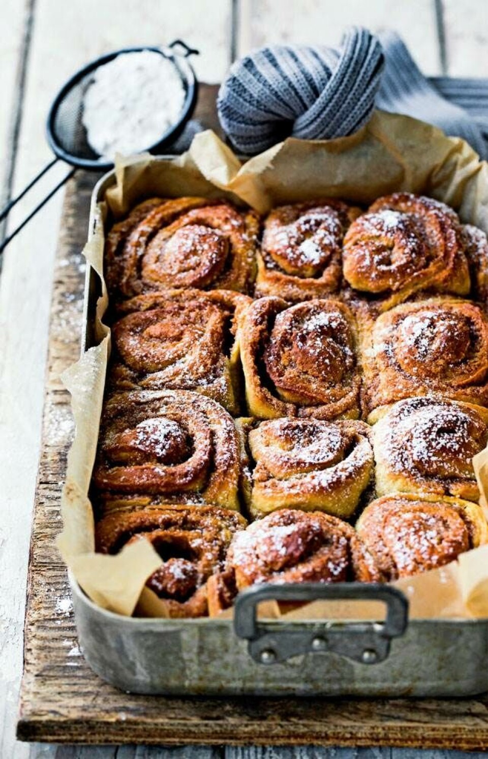 Kanelbrud