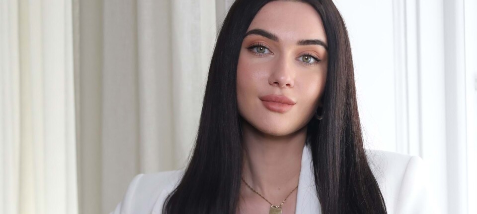 Irina Olsen: ”Jeg havde hele livet foran mig, men jeg var fuldstændig ødelagt”