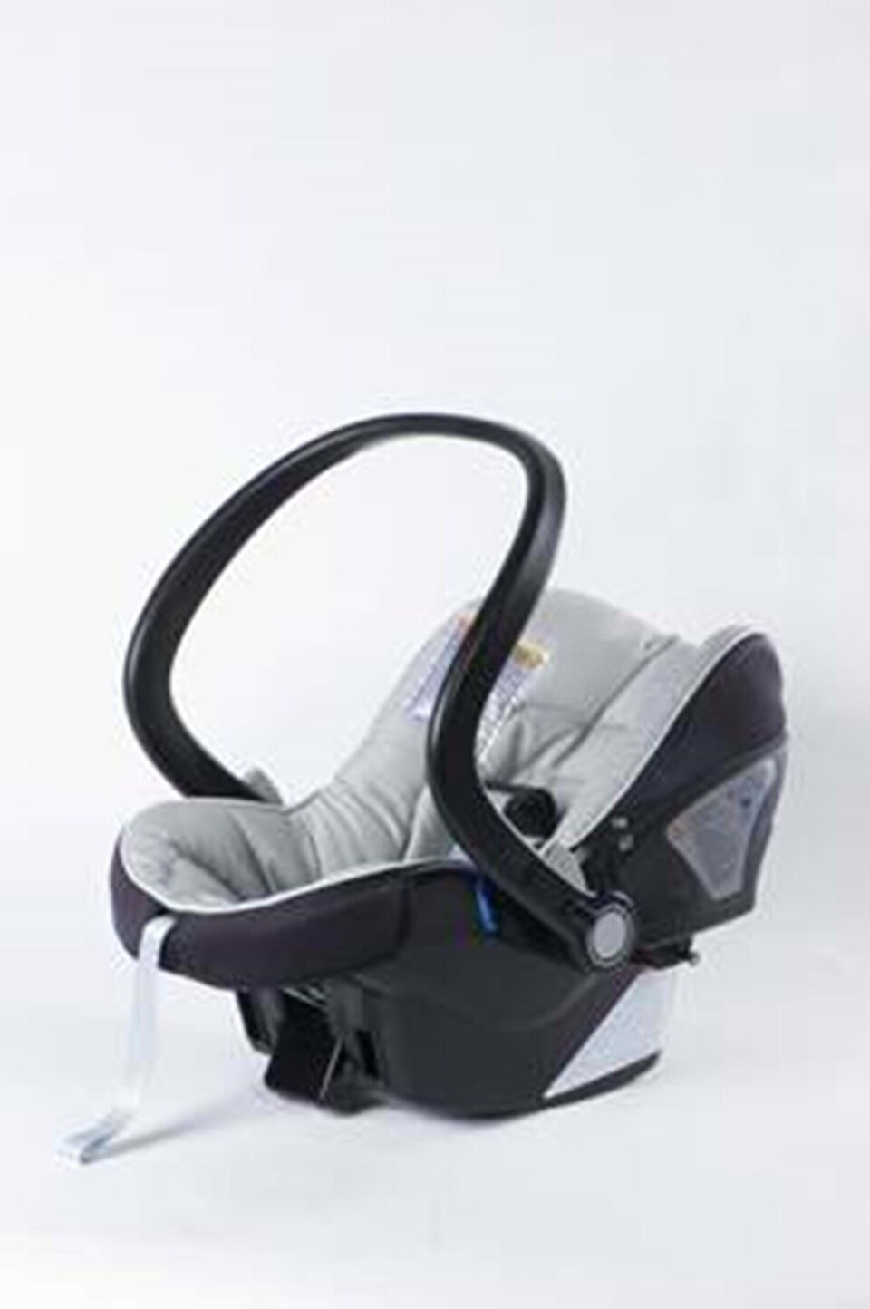 Autostole dumper i ny test