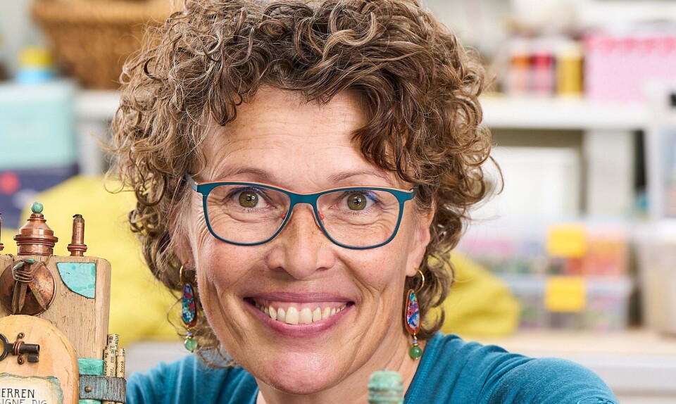 Irma Brondbjerg
