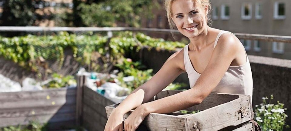 3 tips: Sådan kan du (også) være sund