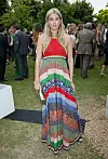 The Serpentine Summer Party: Se hvad Naomi Campbell, Sienna Miller og Kate Moss havde på!