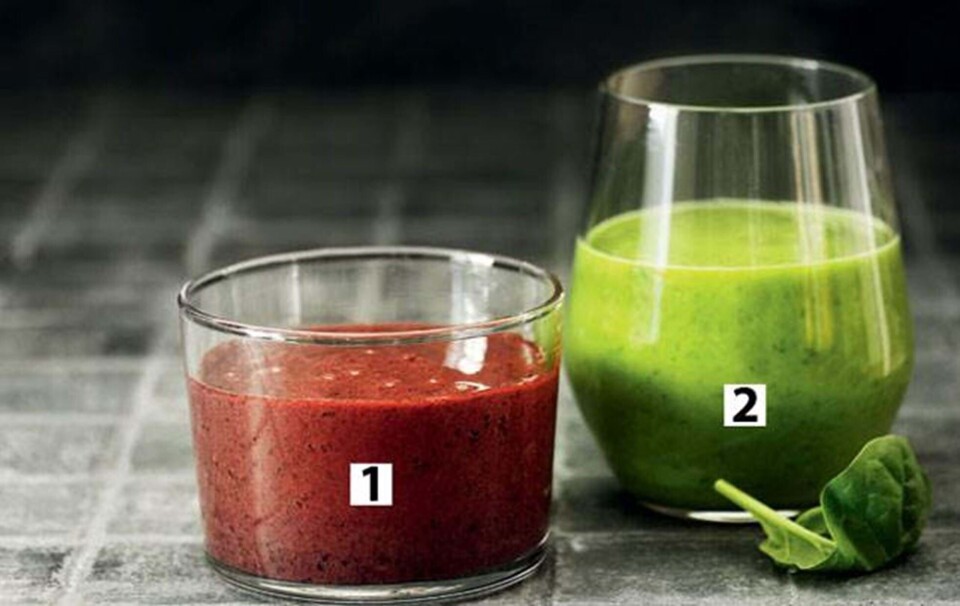 juice