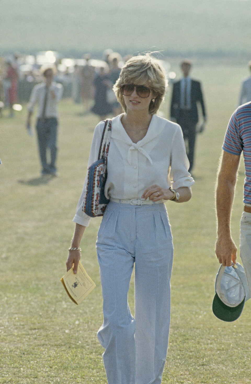 Diana Spencer
