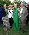 The Serpentine Summer Party: Se hvad Naomi Campbell, Sienna Miller og Kate Moss havde på!