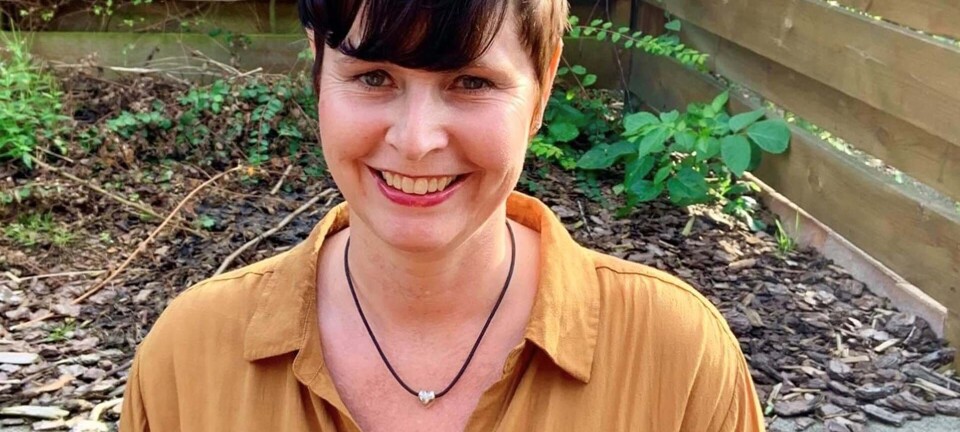 Hvorfor skal min personlige hygiejne vurderes, når jeg har været offer for seksuel chikane?