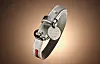 Gucci-armbånd støtter Japan