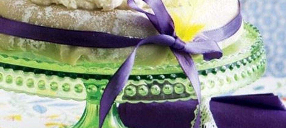 Lækkert hjemmebag til påsken: 4 fantastiske kager