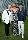 The Serpentine Summer Party: Se hvad Naomi Campbell, Sienna Miller og Kate Moss havde på!