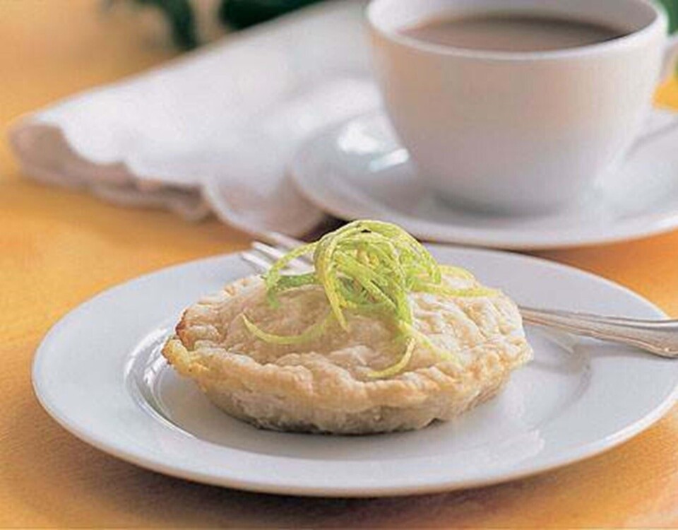 Citronlinser
