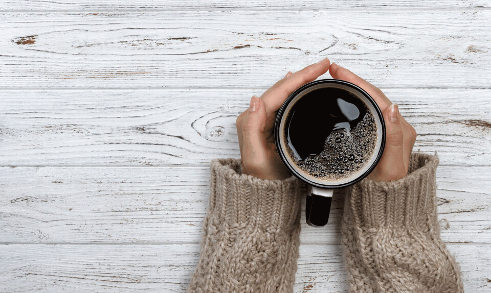 Kaffe og koffein: Er det godt eller skidt for dit helbred?