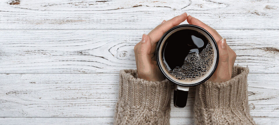 Kaffe og koffein: Er det godt eller skidt for dit helbred?