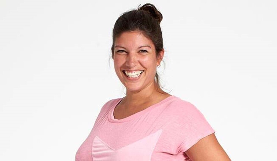 Gæt en mave: Sheeba