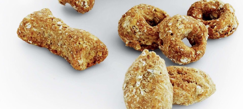 Forkæl din hund med hjemmebagte hundekiks