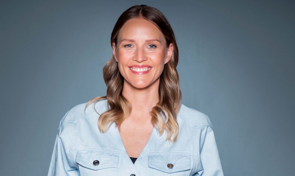 Signe Vadgaard
