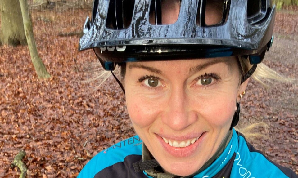 Sophie Fjellvang-Sølling