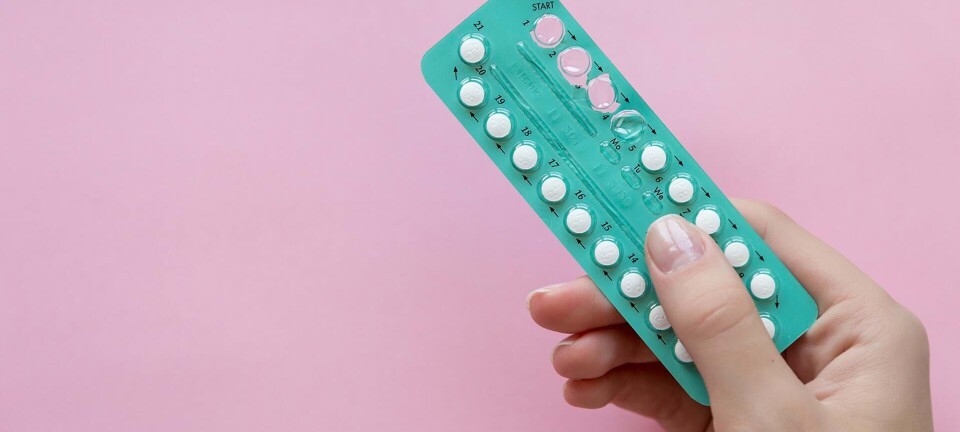 Færre kvinder vælger p-piller: Antallet næsten halveret på 10 år