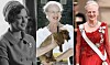 Quiz: Hvem ved mest om dronning Margrethe?