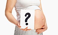 Gravid og forvirret? Her er de 49 officielle råd til gravide