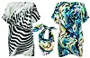Se designer Mary Katrantzous Topshop-kollektion