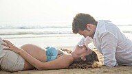 Babymoon: Sidste rejse inden babys ankomst