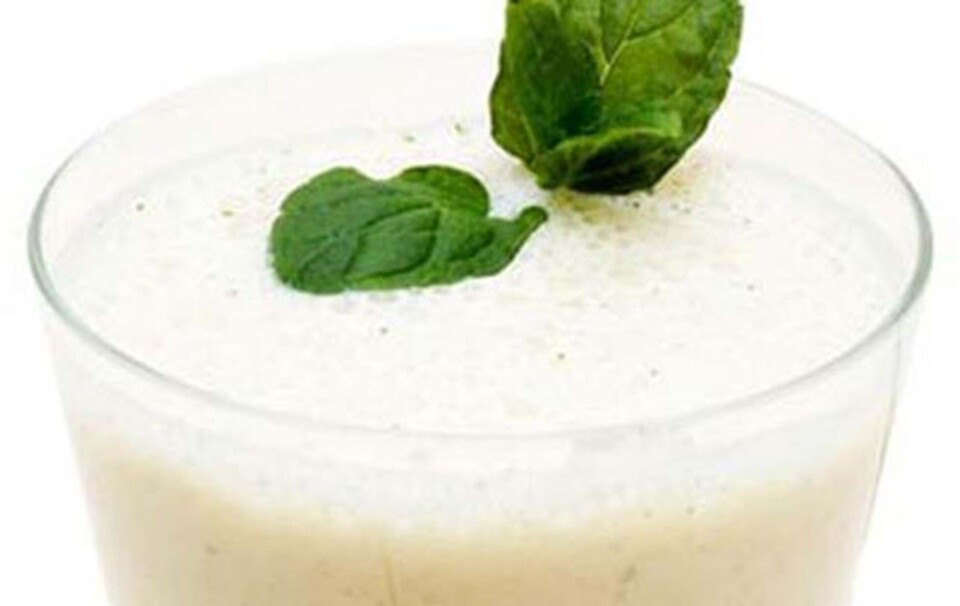 shake