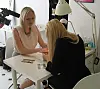 Eurowoman.dk under modeugen: Daglige reportager og masser af TV