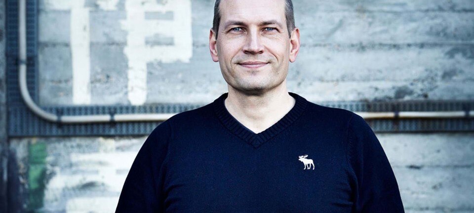 Martin Thorborg om sin bedste OG dårligste vane: 'Det irriterer mig, at jeg laver så mange'