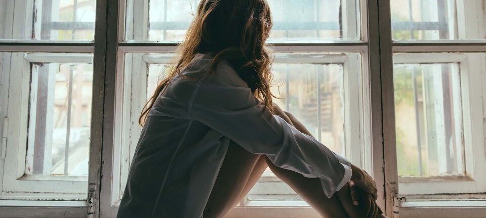 Spiseforstyrrelse: Sådan påvirker det kroppen – fra top til tå