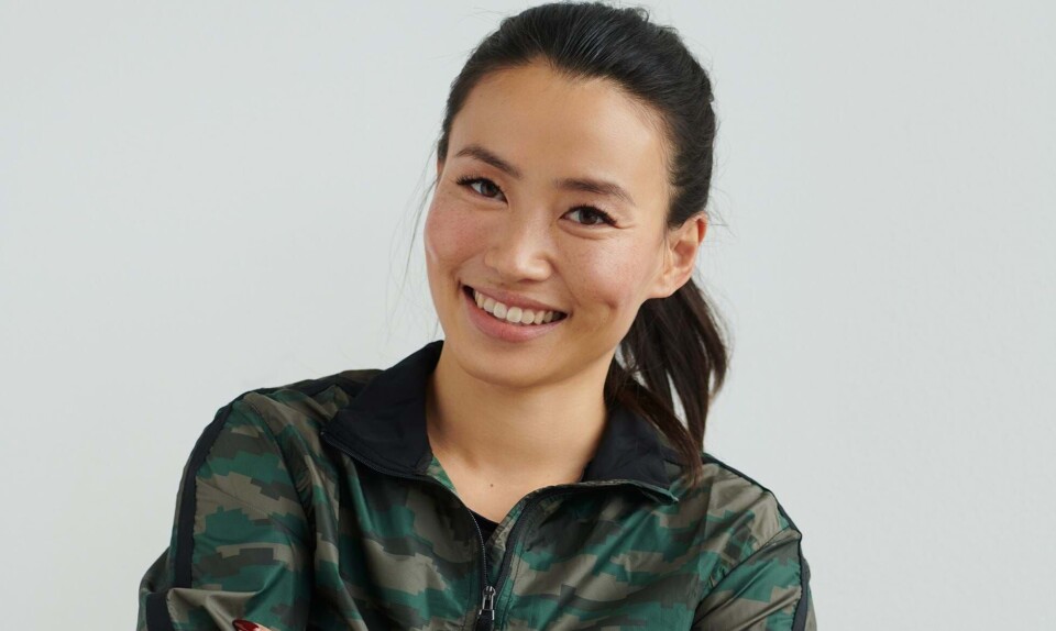 Sara Jin Smidt