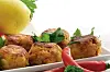 Tunfiskefrikadeller