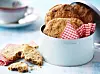 Peanutbutter cookies