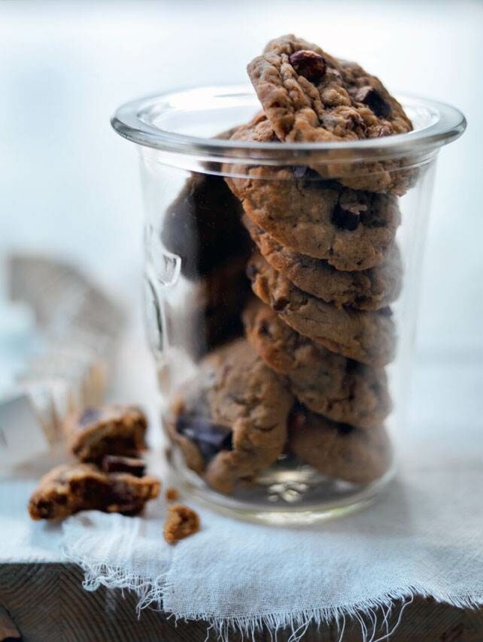 Julebag: Det bager jeg altid til jul