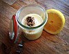 Cremet citronfromage