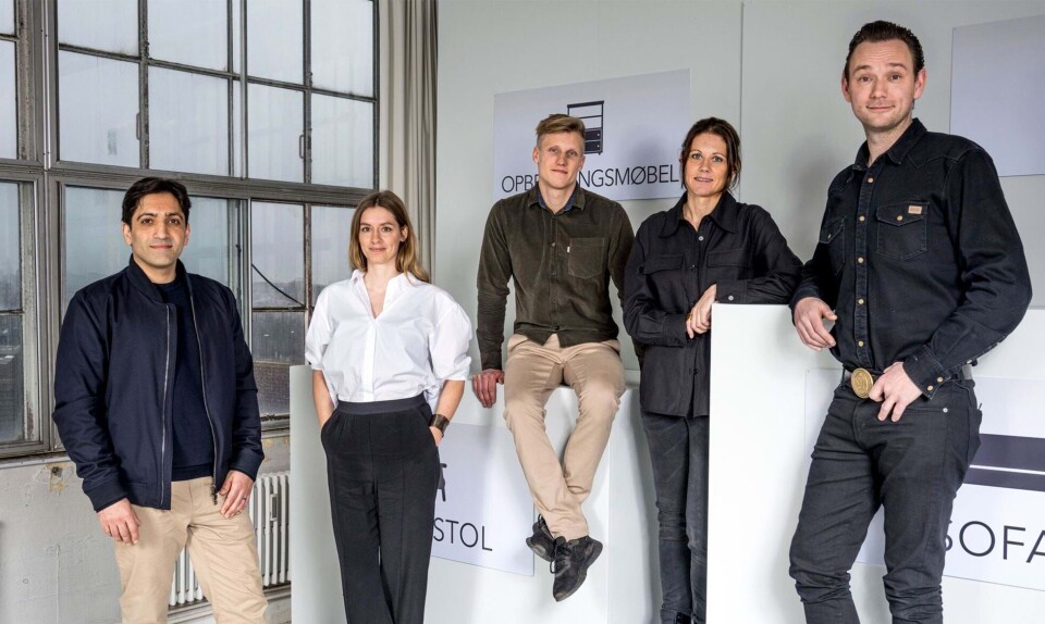 Danmarks næste klassiker sæson 2