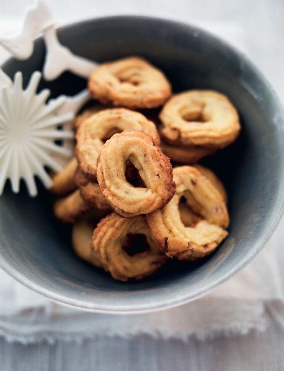 Julebag: Det bager jeg altid til jul