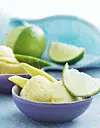 Mangosorbet