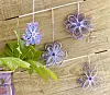 Quilling: Papirophæng med fantasi fra Hendes Verden