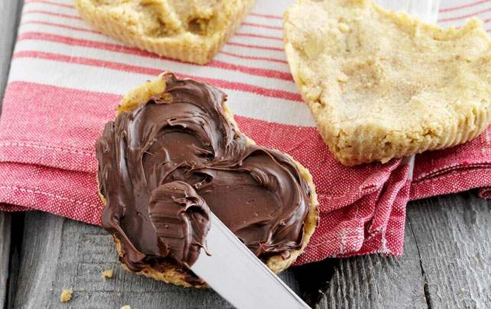 Hvidt brød (sundt)