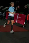 ALT for damerne Støt Brysterne Løbet 2010: Målfelt og afslutning