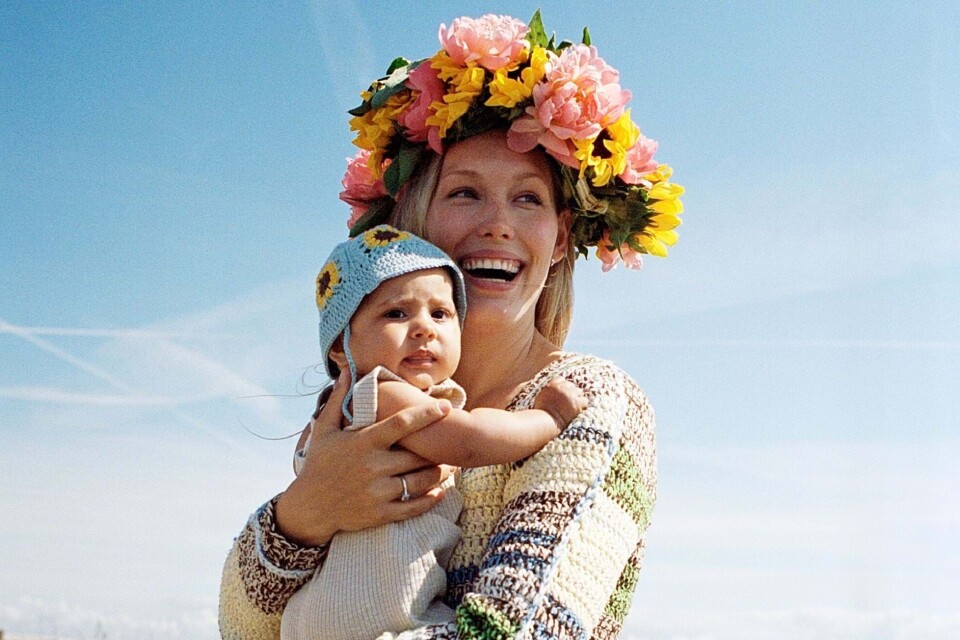 ulrikke toft simonsen