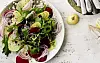 Beder med misodressing