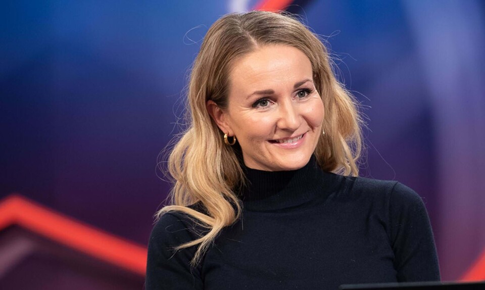 Stine Bjerre Mortensen
