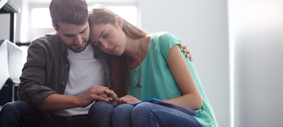 Dette er samtalen, som beriger dit parforhold